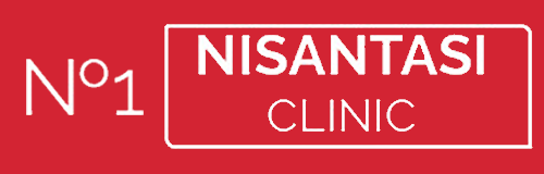 Nişantaşı No1 Logo